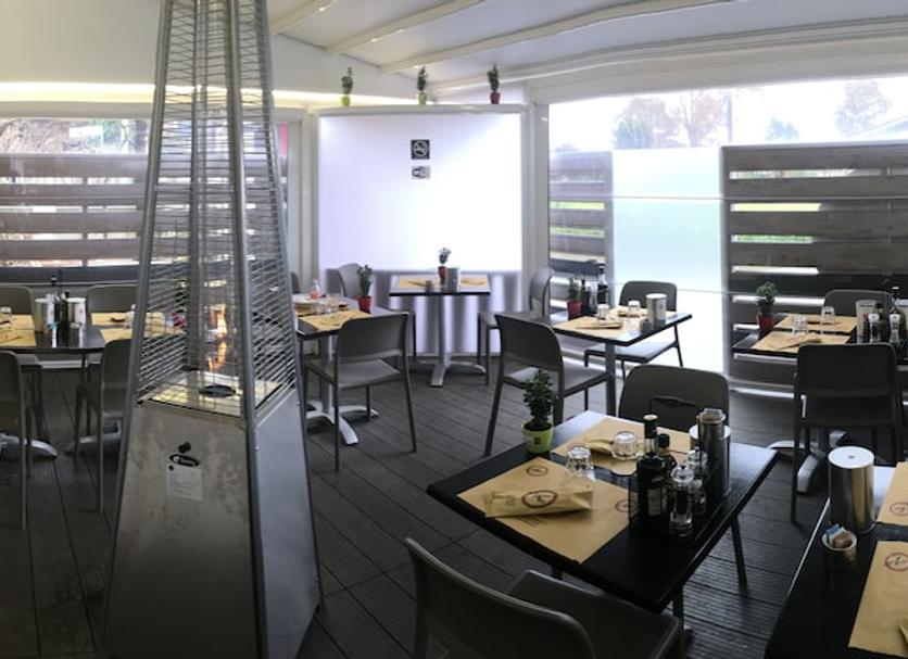 Restoran Fotoğraf