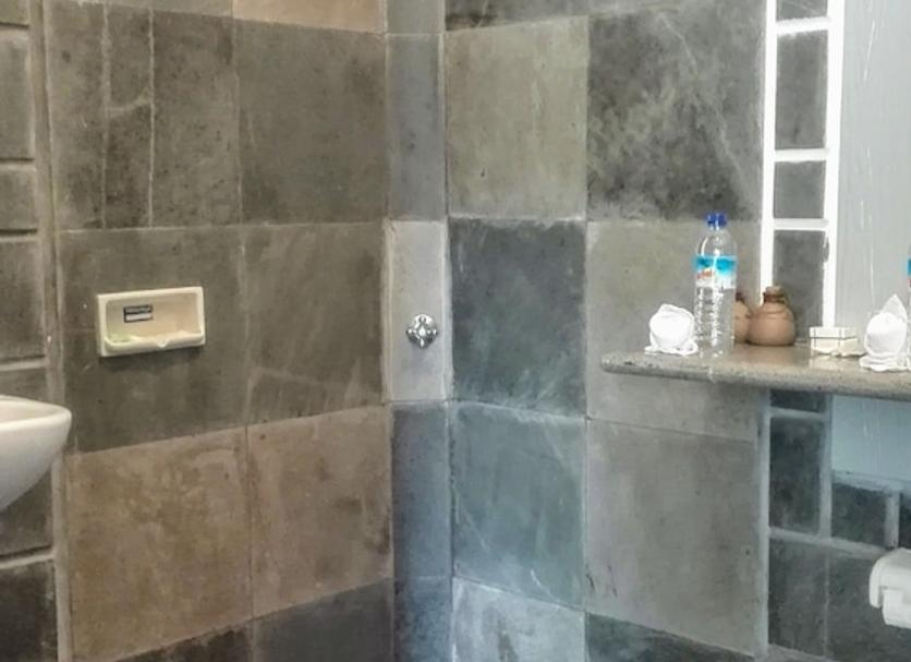 Banyo Fotoğraf