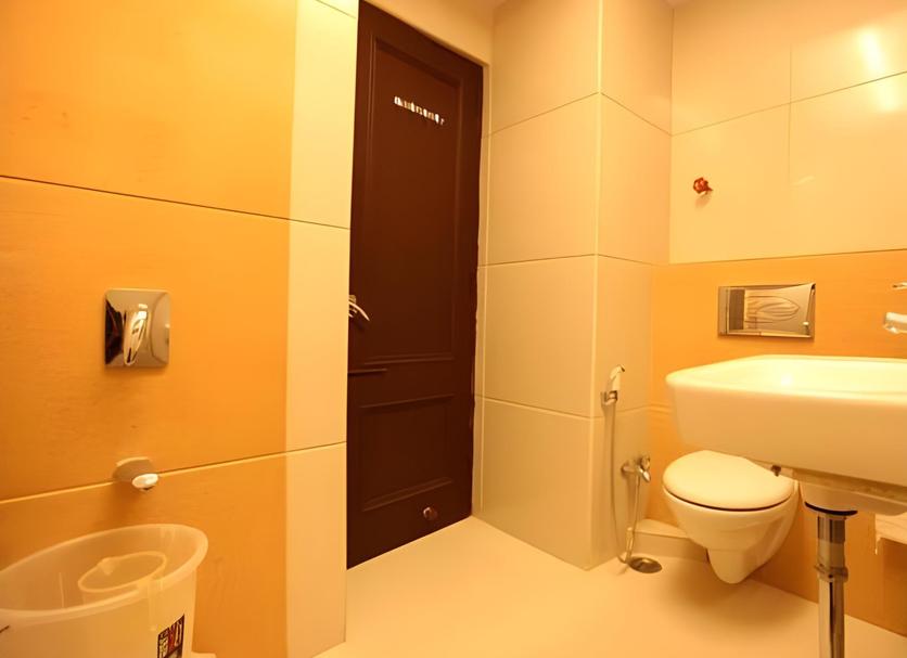 Banyo Fotoğraf