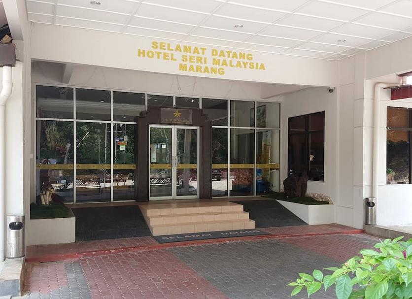 Bina Fotoğraf