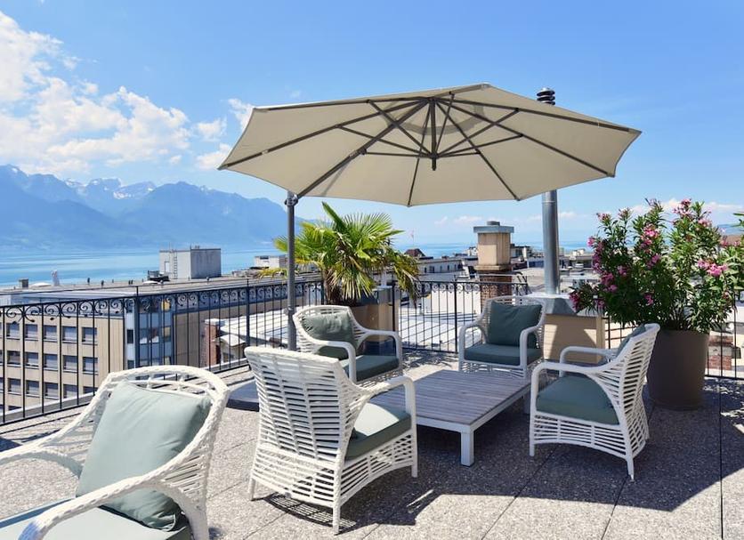 Balkon Fotoğraf