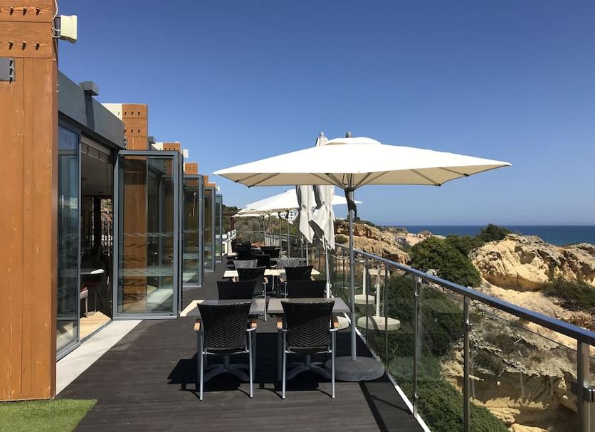 Balkon Fotoğraf