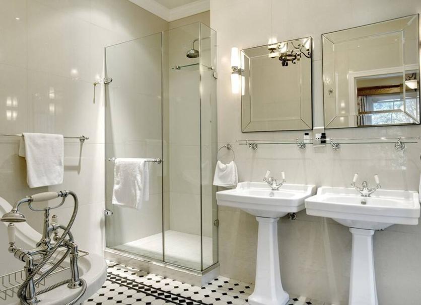 Banyo Fotoğraf