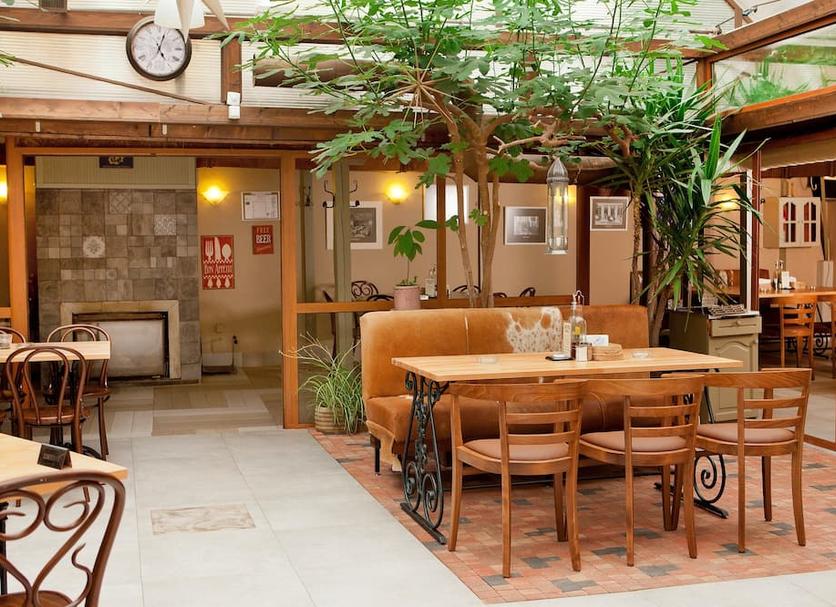 Restoran Fotoğraf