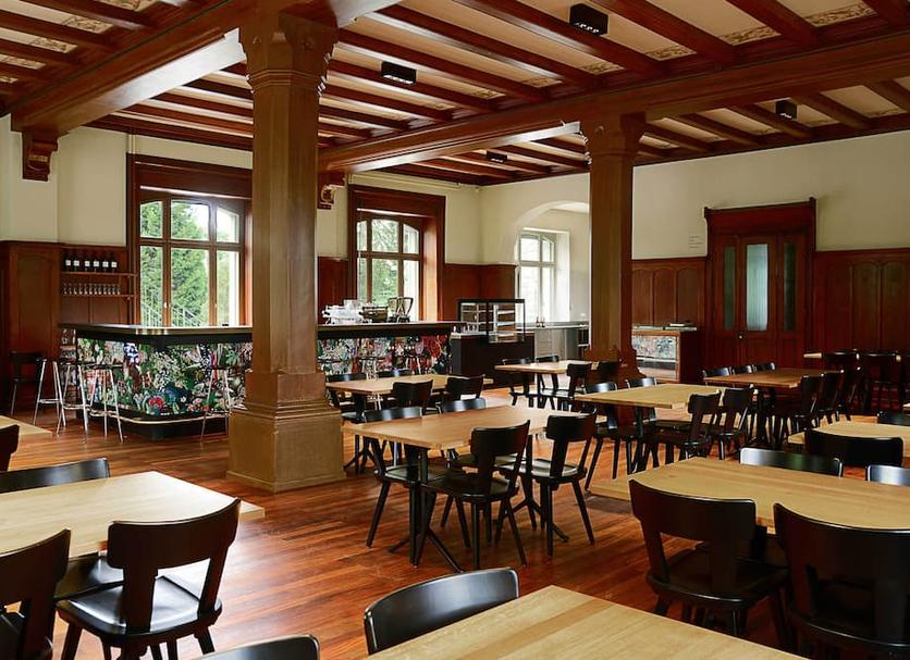 Restoran Fotoğraf