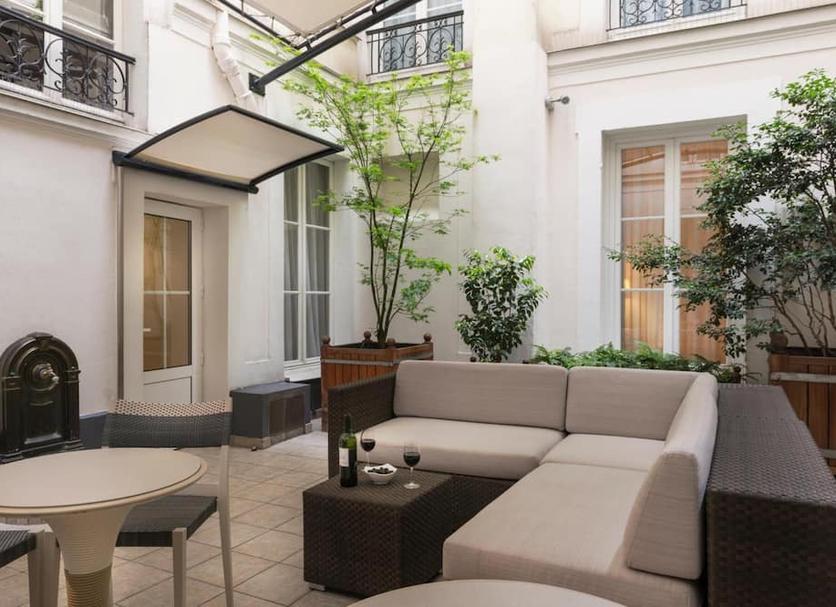 Veranda Fotoğraf