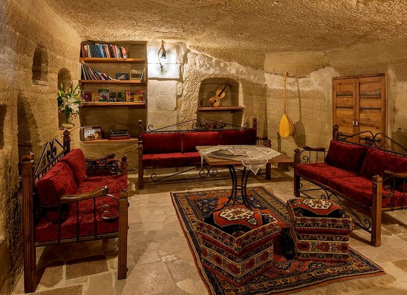 Salon Fotoğraf