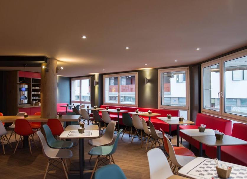 Restoran Fotoğraf