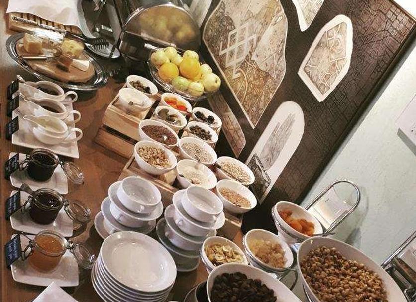 Restoran Fotoğraf