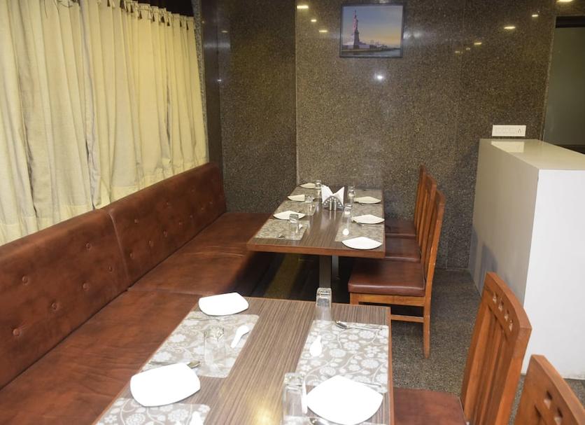 Restoran Fotoğraf