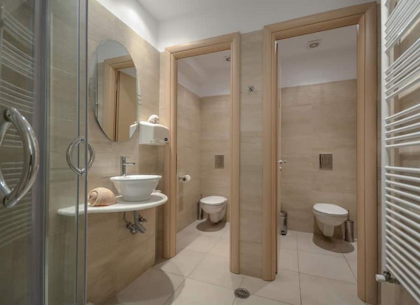Banyo Fotoğraf