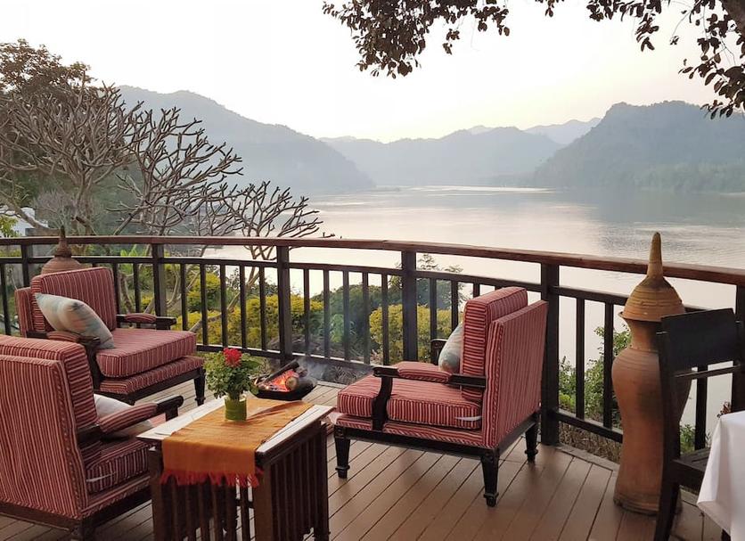Balkon Fotoğraf