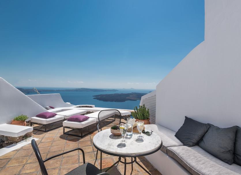 Balkon Fotoğraf