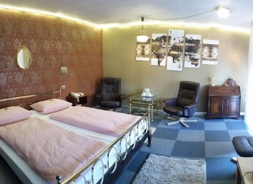 Yatak Odası Fotoğraf