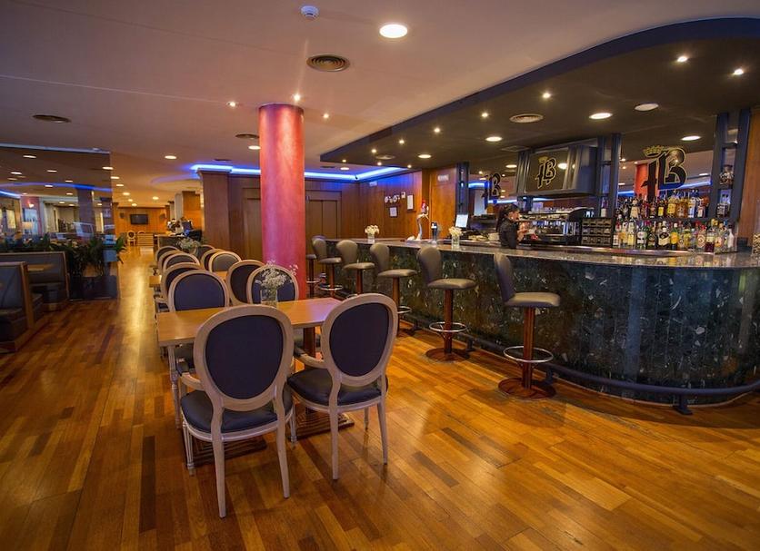 Bar Fotoğraf