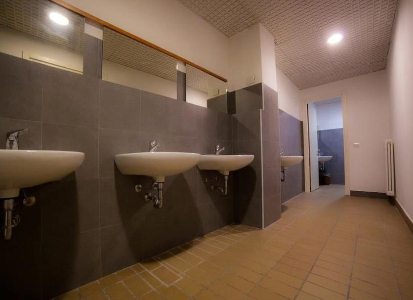Banyo Fotoğraf