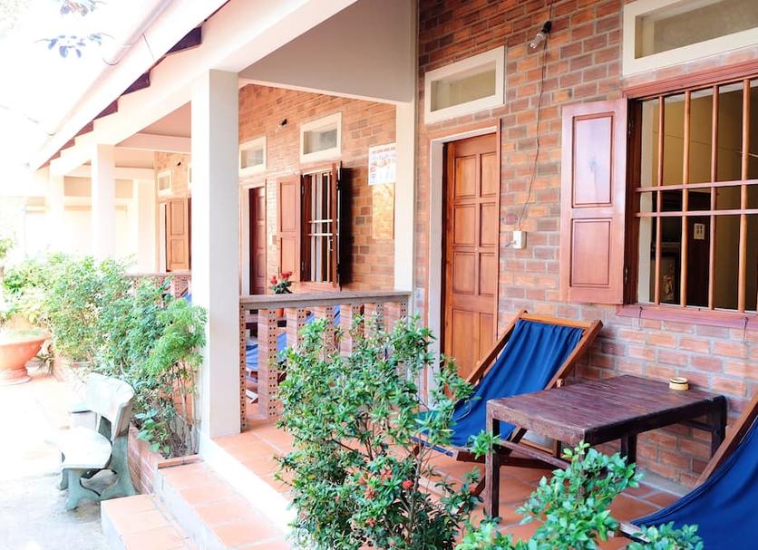 Veranda Fotoğraf