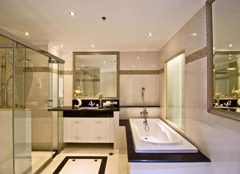 Banyo Fotoğraf