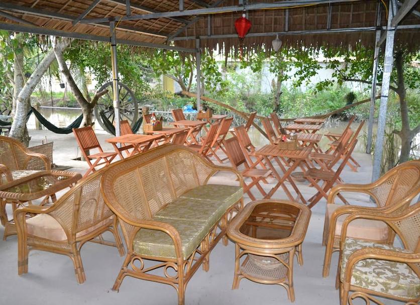 Veranda Fotoğraf