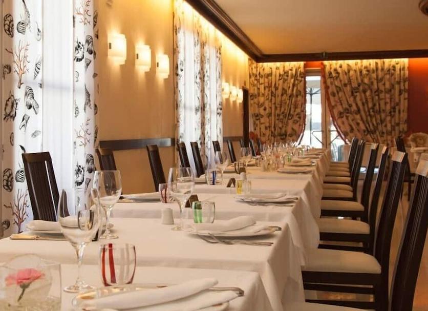 Restoran Fotoğraf