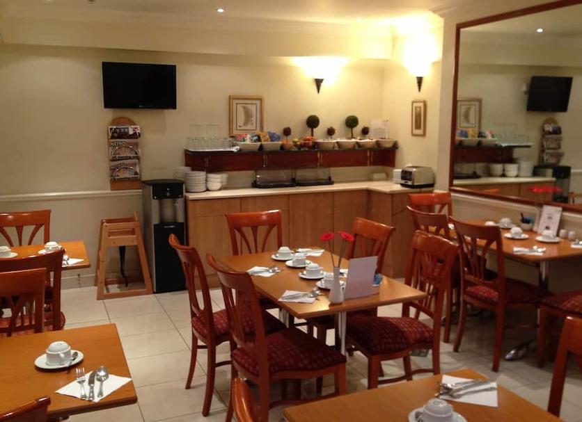 Restoran Fotoğraf