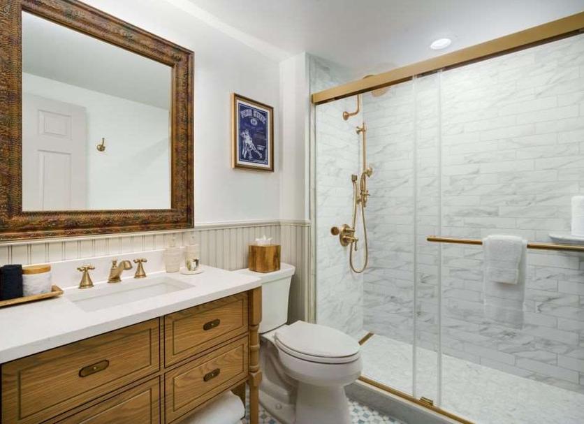 Banyo Fotoğraf