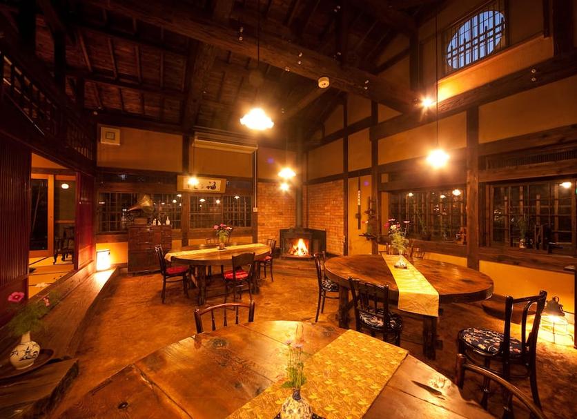 Restoran Fotoğraf