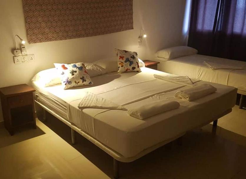 Yatak Odası Fotoğraf