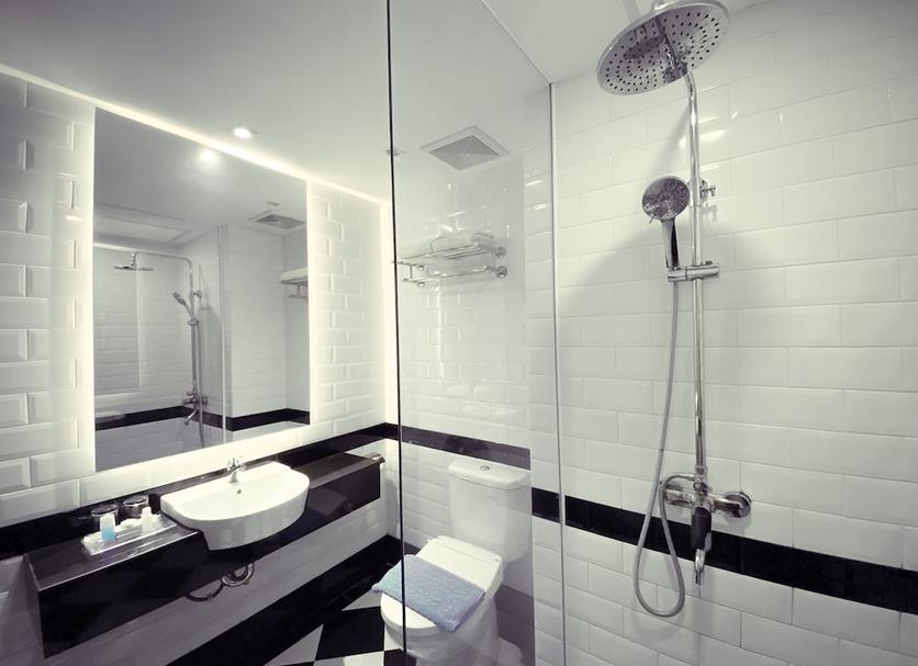 Banyo Fotoğraf