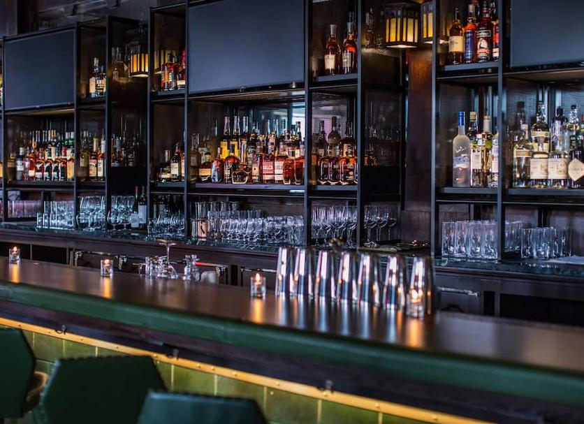 Bar Fotoğraf