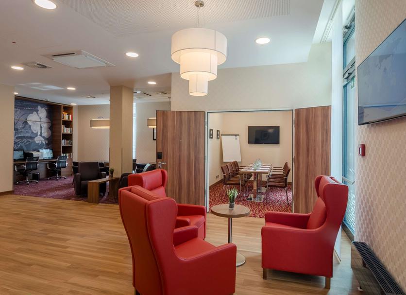 Salon Fotoğraf