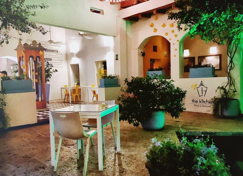 Veranda Fotoğraf