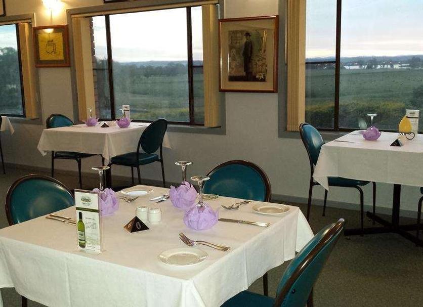 Restoran Fotoğraf