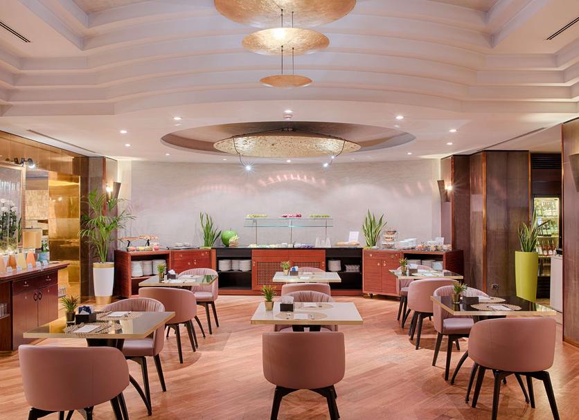 Restoran Fotoğraf