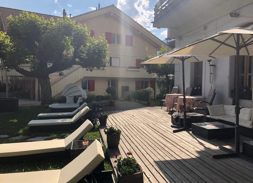 Veranda Fotoğraf