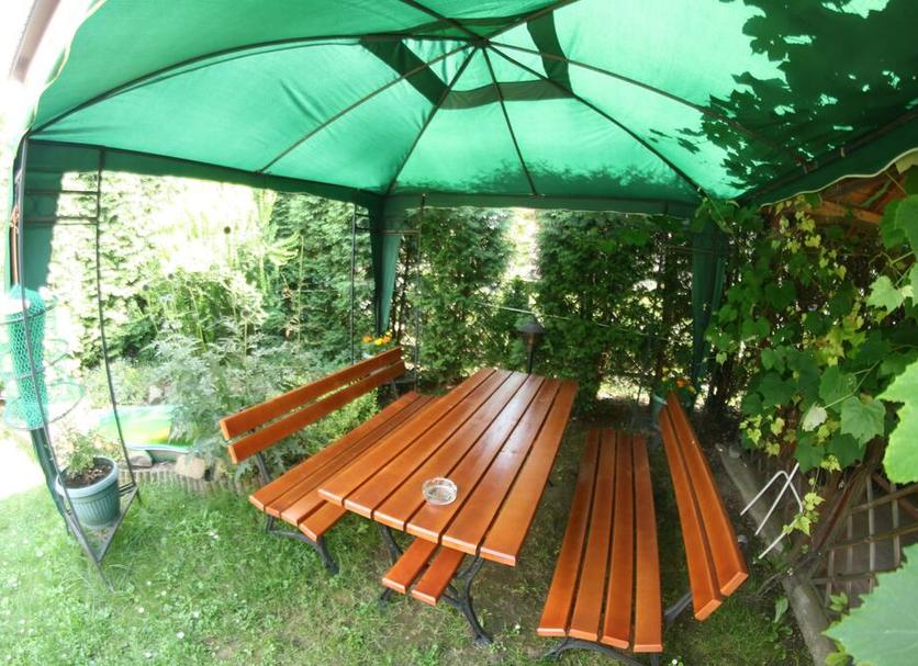 Veranda Fotoğraf