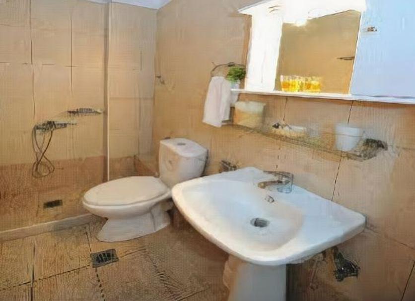Banyo Fotoğraf