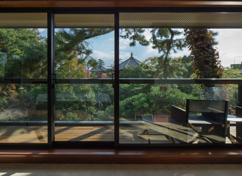 Balkon Fotoğraf
