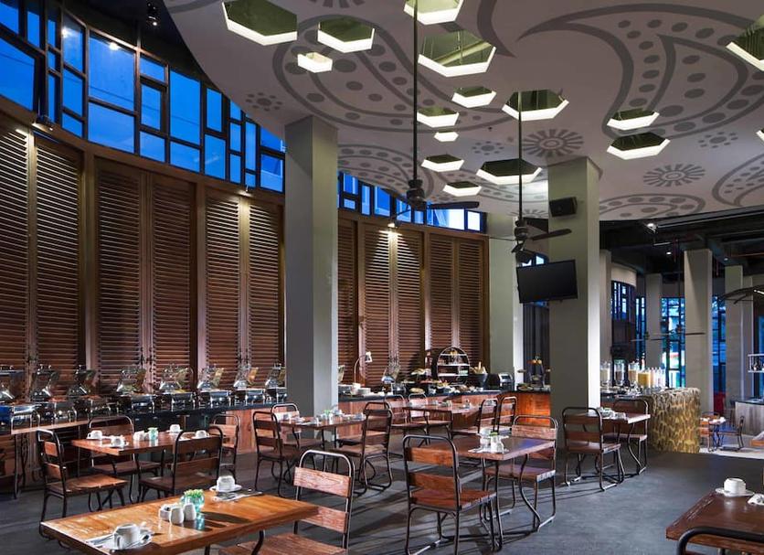 Restoran Fotoğraf