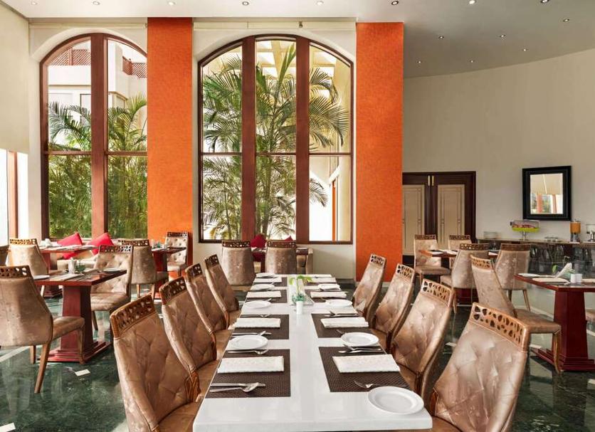 Restoran Fotoğraf