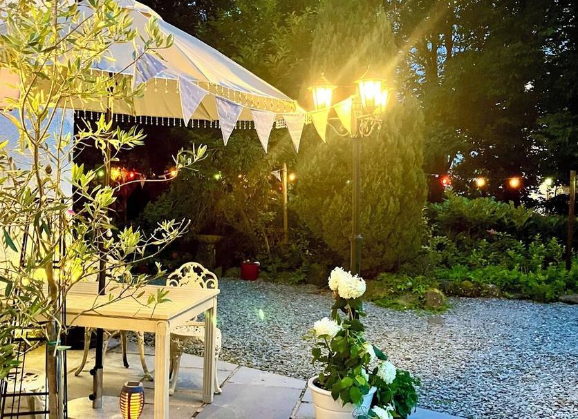 Veranda Fotoğraf