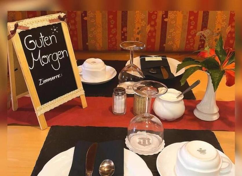 Restoran Fotoğraf