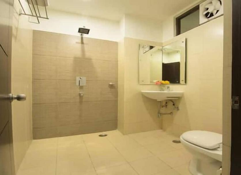 Banyo Fotoğraf
