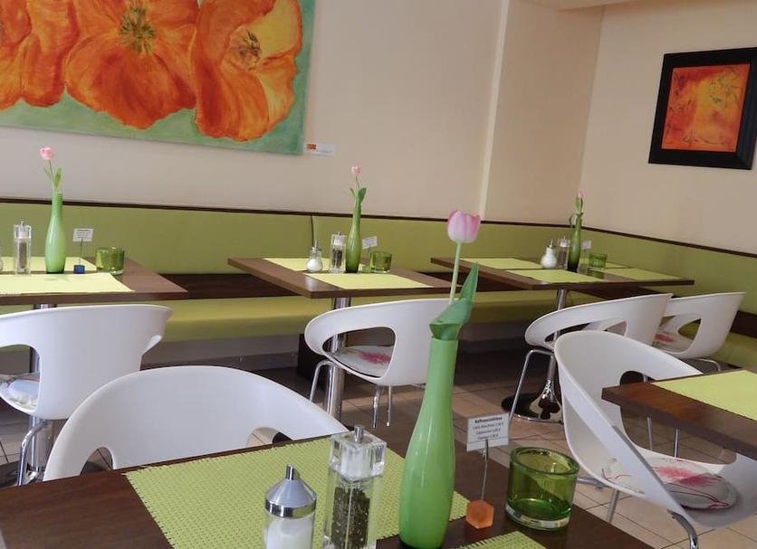 Restoran Fotoğraf