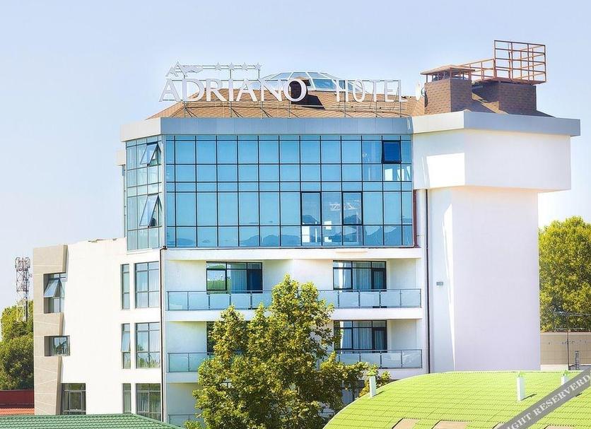 Bina Fotoğraf
