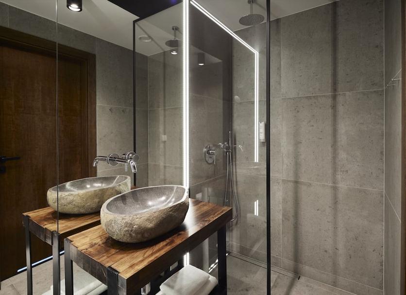 Banyo Fotoğraf