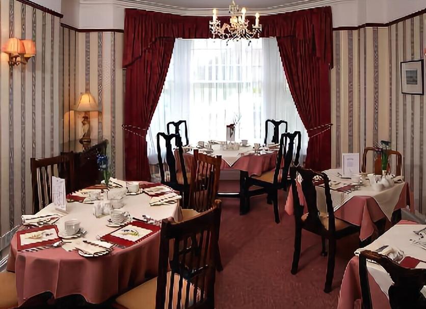 Restoran Fotoğraf