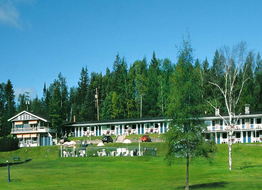 Bina Fotoğraf