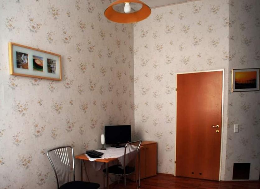 Oda olanağı Fotoğraf