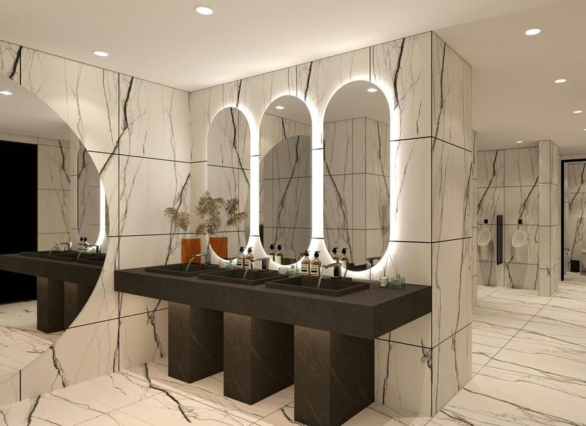 Banyo Fotoğraf